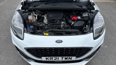 Ford Puma 1.0 EcoBoost Hybrid mHEV ST-Line Vignale 5dr Petrol Hatchback